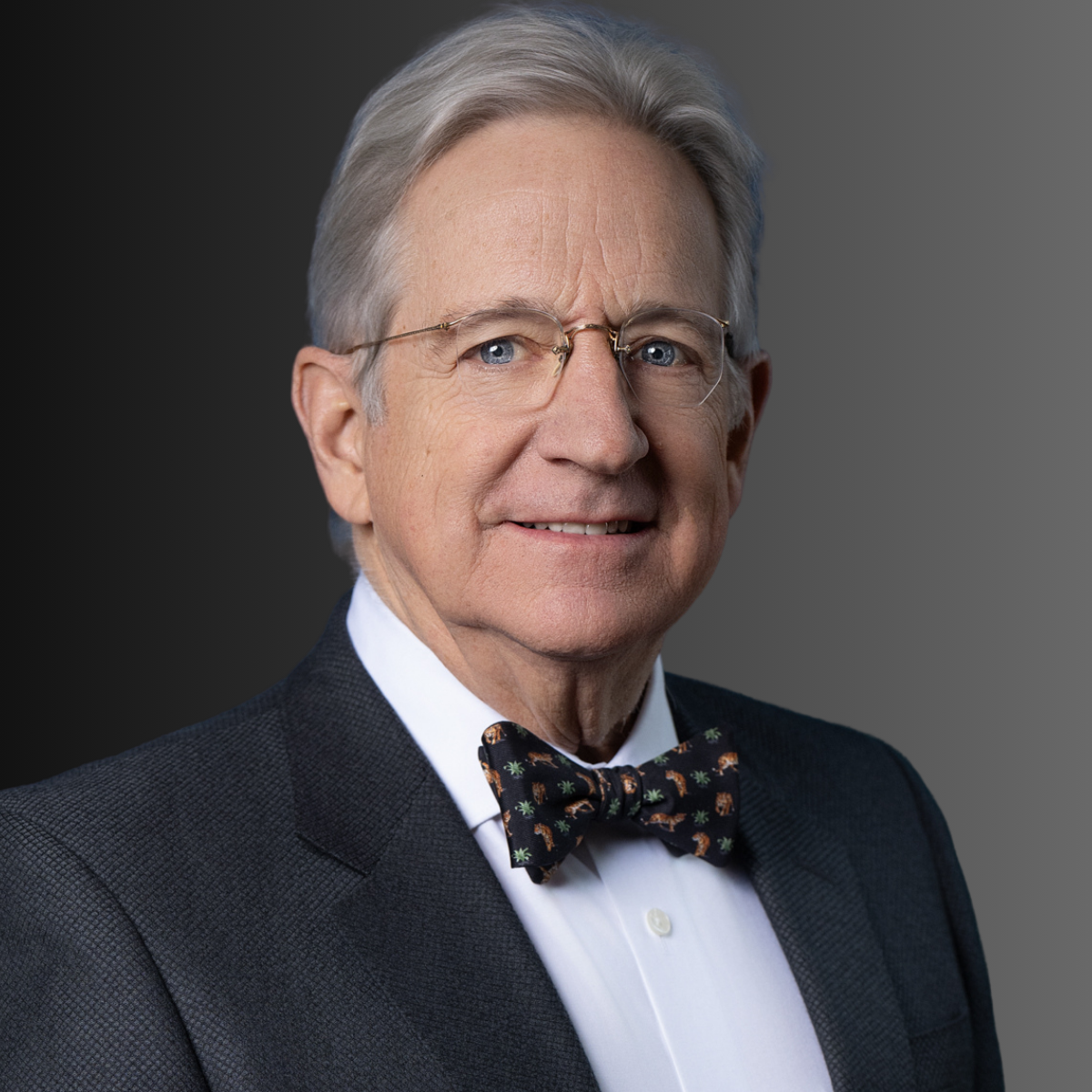 Parker White, experienced Sacramento personal injury attorney.