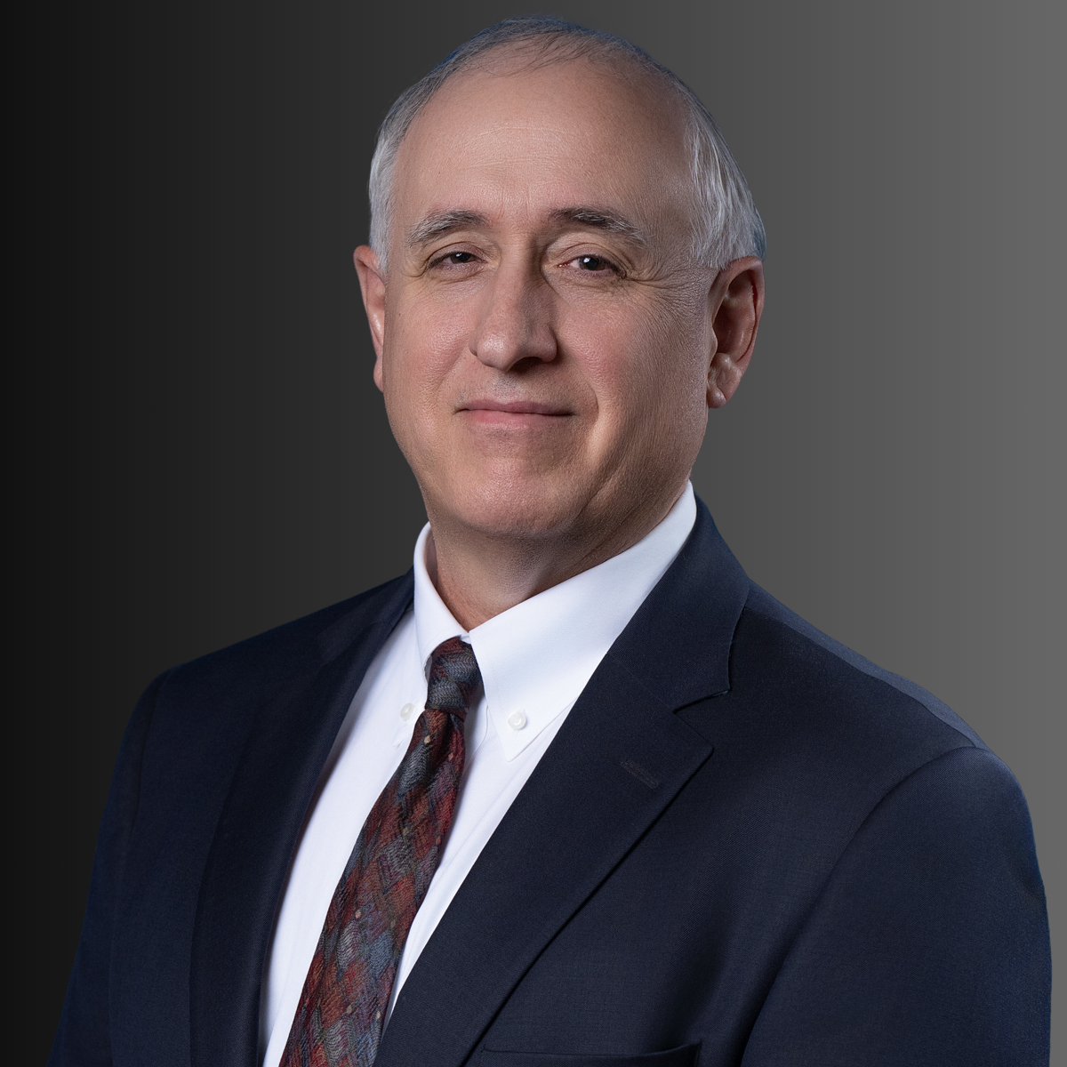 Anthony Ontiveros, experienced Sacramento personal injury attorney