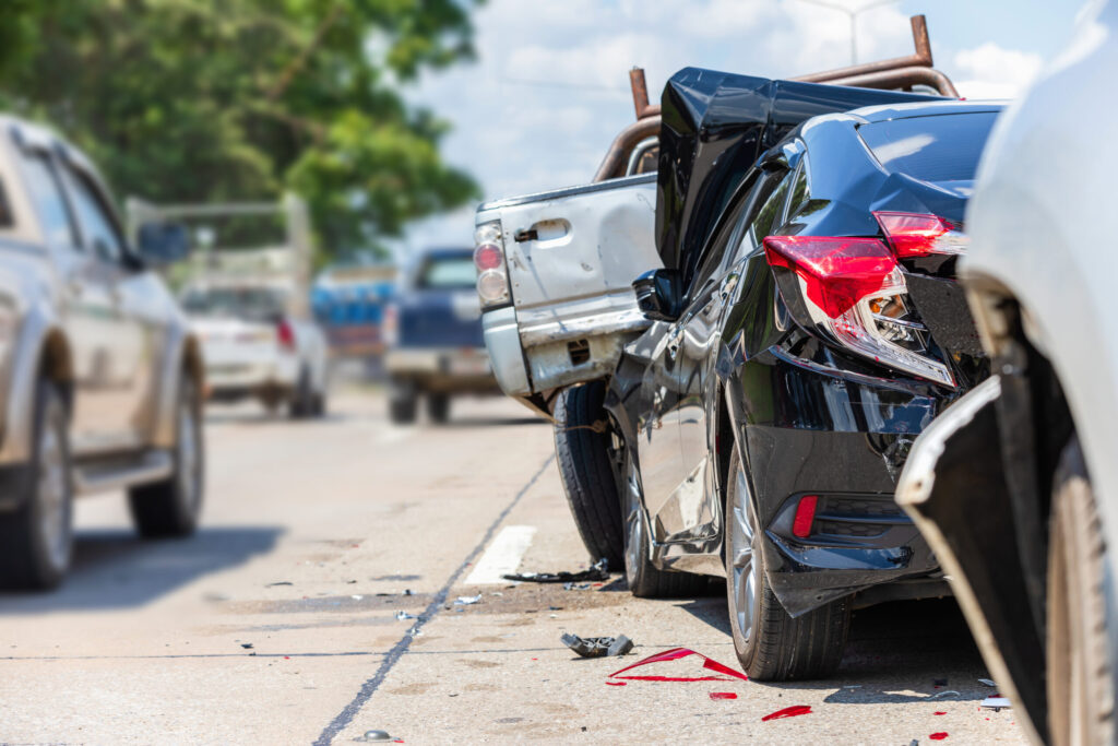 Sacramento autonomous vehicle accident lawyer