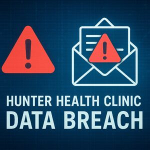 Hunter Health Clinic Data Breach