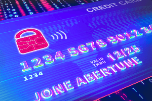 Borger data breach