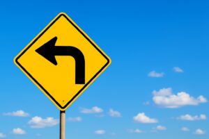 Liability for Left-Turn Accidents in California