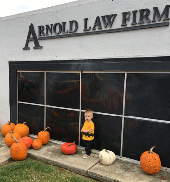 Arnold Law Firm Safetyville USA Mini Building