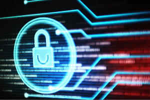 digital lock