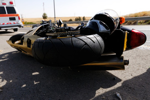 motorcycle safety awareness