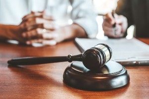 what to expect personal injury client