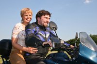 Why Hire a Motorcycle Accident Attorney?